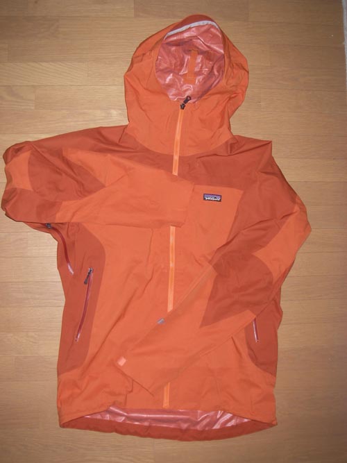patagonia Strech Accent Jaket