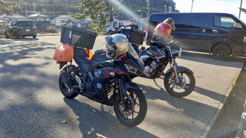 YAMAHA YBR250 グレー 格安提供車 半額配送キャンペーン クランキング