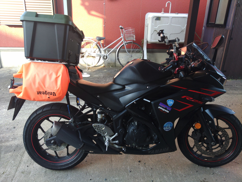 �t���ύڏ�Ԃ�R25