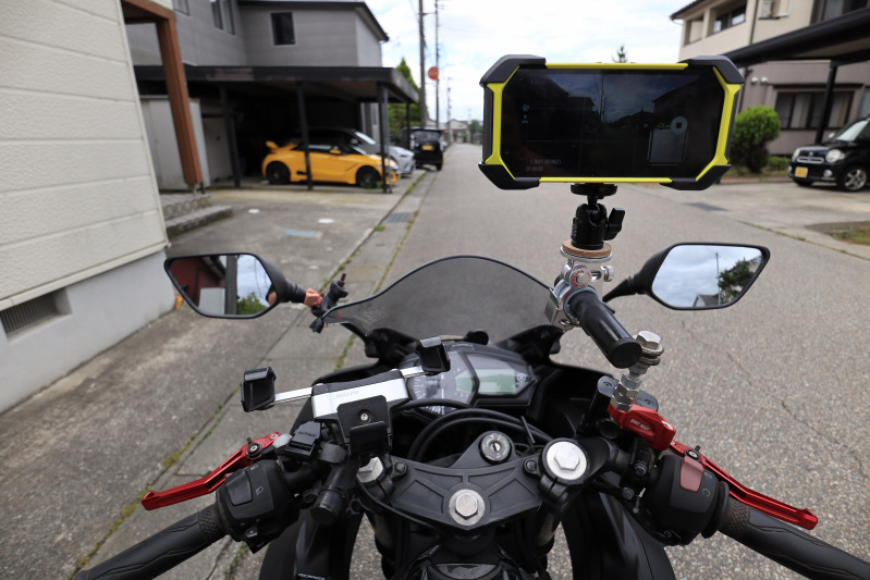 ���C�|�W����̎��E