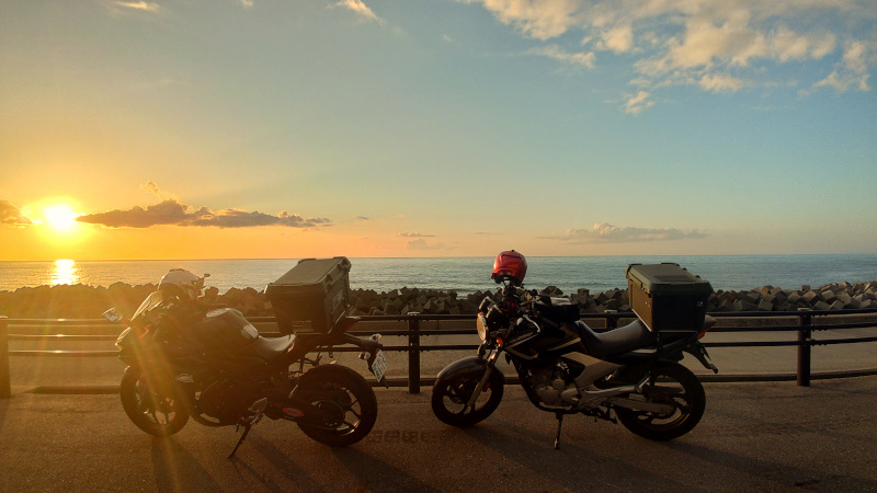 ���{�C�̗[�z