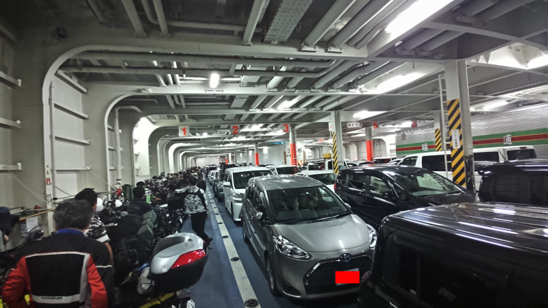 ���D�O�̎ԗ��b��