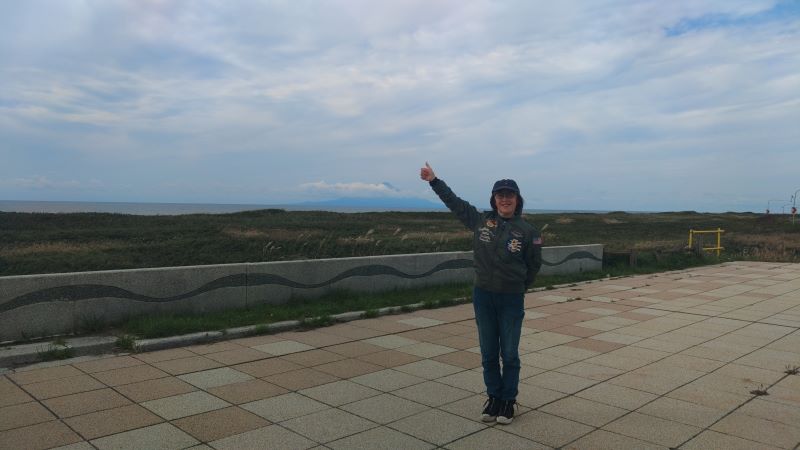 �T���x�c����p�[�L���O�ɂ�