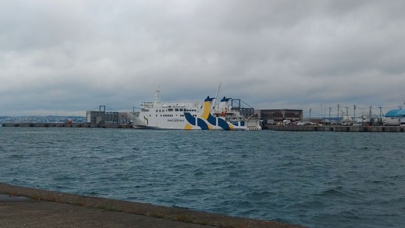 �t���`�ɓ��`����t�F���[