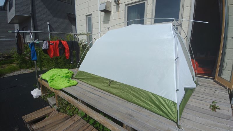 �����̃e���g����